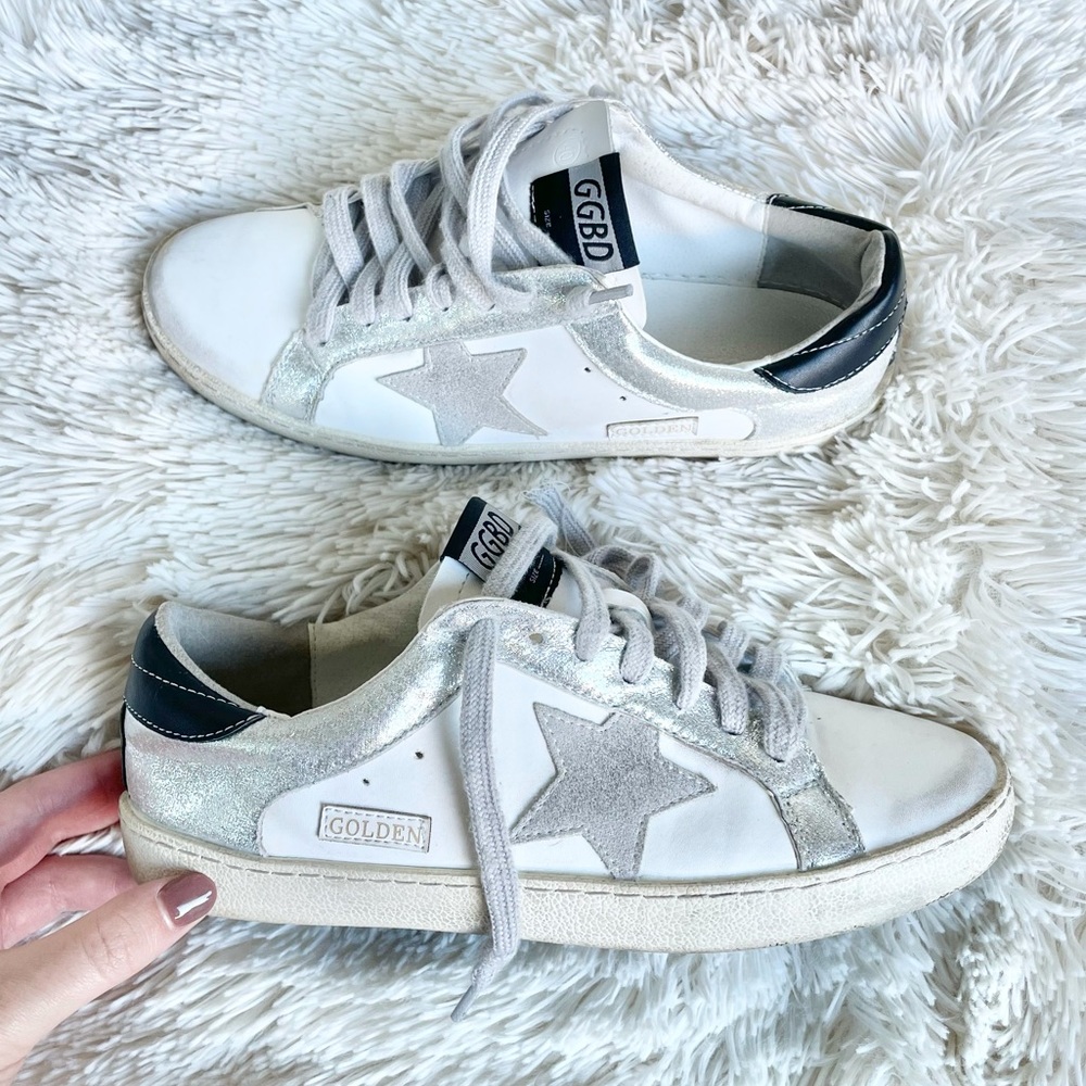 GGDB Sneakers